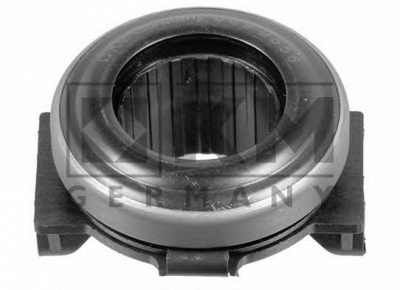 KM GERMANY 0690556 -  Выжимной подшипник